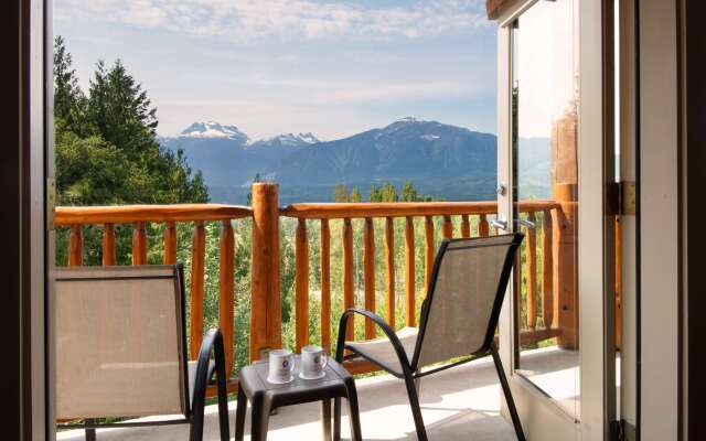 Coast Hillcrest Hotel