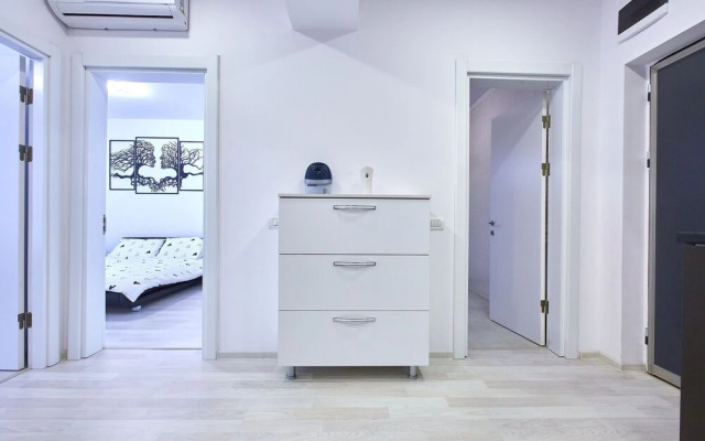Apartamente Promenada 2