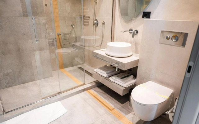 Mandachi Hotel & SPA