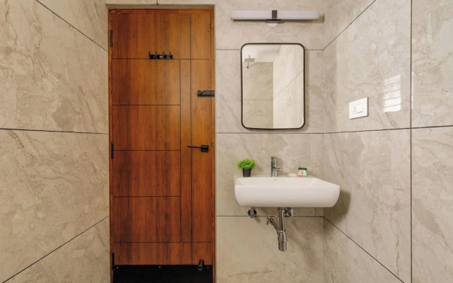 Aurum Heights by Red Olive