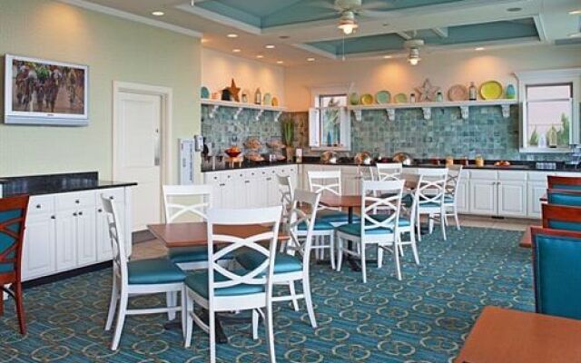 Residence Inn Virginia Beach Oceanfront