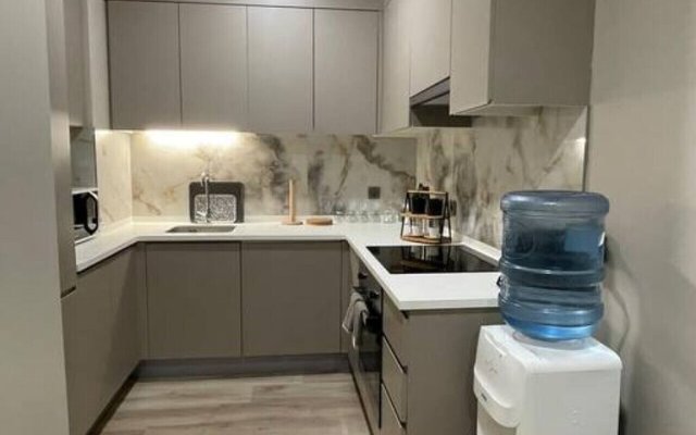 Special 2 1 Suite Apartment Near Mall of Istanbul