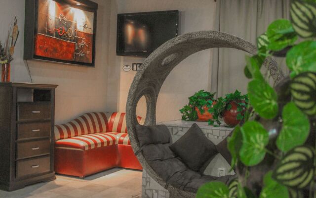 Villas y Suites Paraiso del Sur