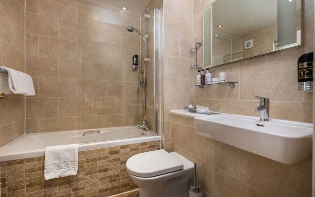 Howbeck Guest House