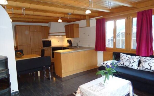 KNK Holiday Apartments