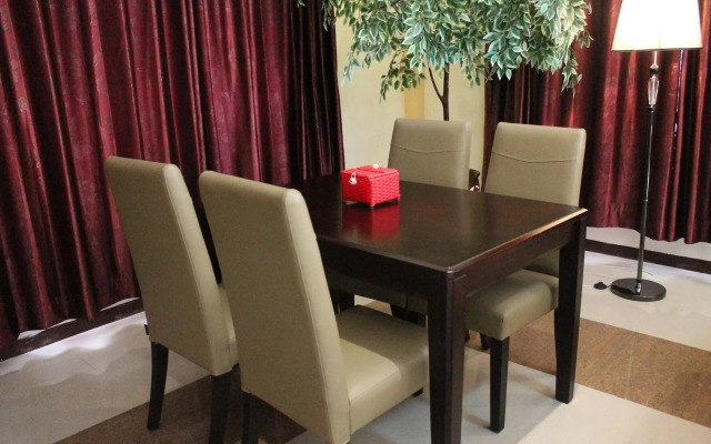 Zamzam Hotel and Convention Batu Powered by Archipelago