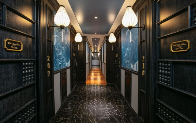 O'Gallery Lotus Cruise