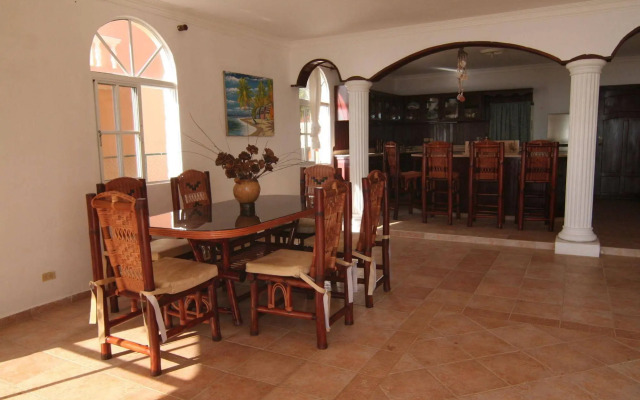 Hotel Panoramica