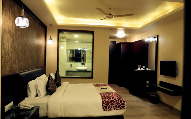 Hotel Mittal Avenue & Paradise