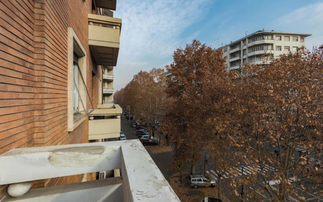 Elegante e raffinato in zona Crocetta