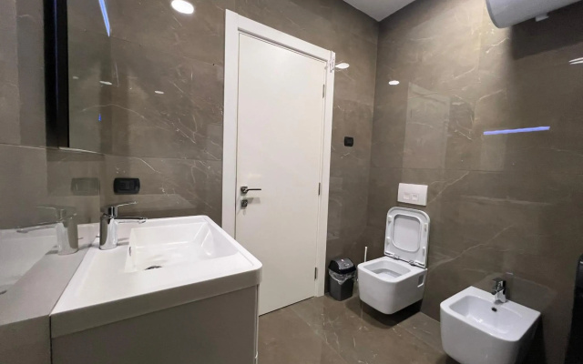 Lovely 1 Bedroom & 1 living room in Tirana Center.