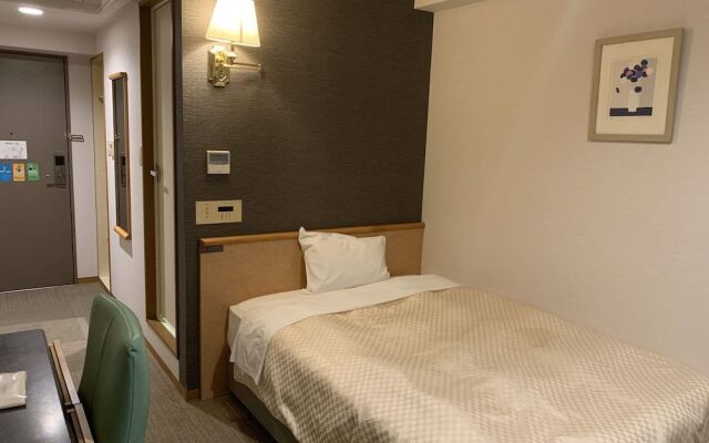 Suzuka Storia Hotel