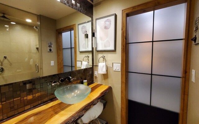 Telemark Studio Sleeps 6 TEMM