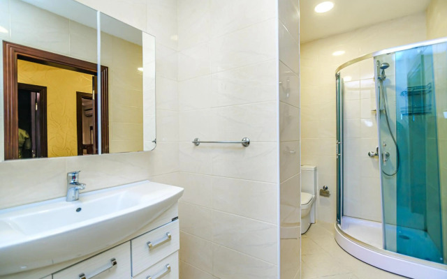 Delux Apartment in Baku Nizami street