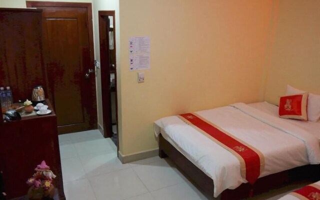 Siem Reap Vacation Hotel