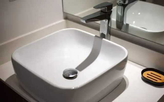 Best Private Pool 1 Full BR 2sofabeds Amenities