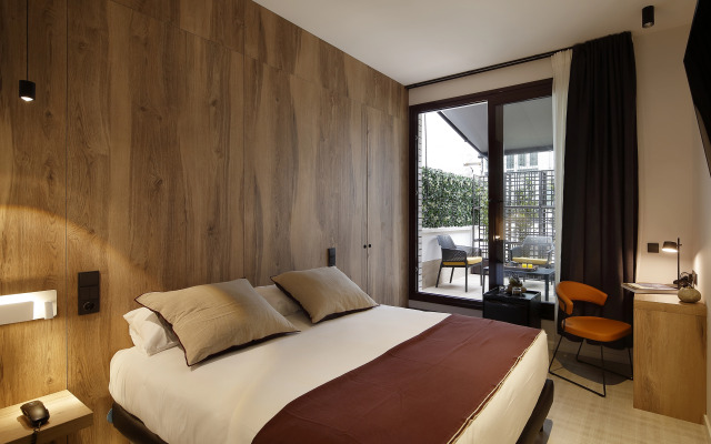 Munna Hotel Boutique