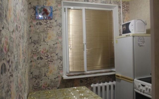 Alatyr Nefteyugansk, dist. 8 a, 22
