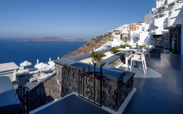 Pegasus Spa Hotel