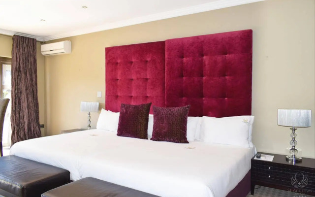 St Andrews Hotel and Spa