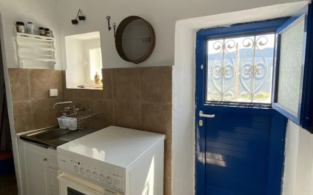Sea Esta Serifos in Serifos