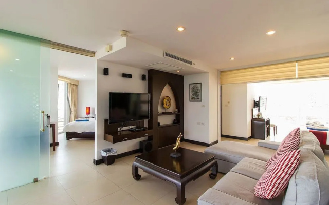 Andaman Sea View Apartment By Alexanders