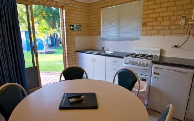 Esperance Beachfront Resort