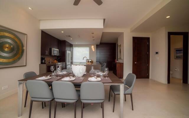 Montecielo 3E - 3 bdr 3 1 2 Bath Ocean View