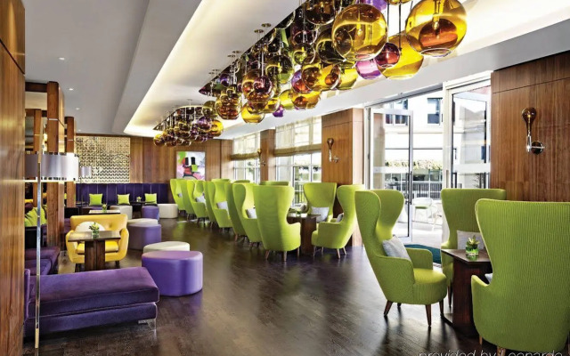 Sheraton Grand Hotel & Spa, Edinburgh