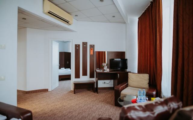 Hotel Select