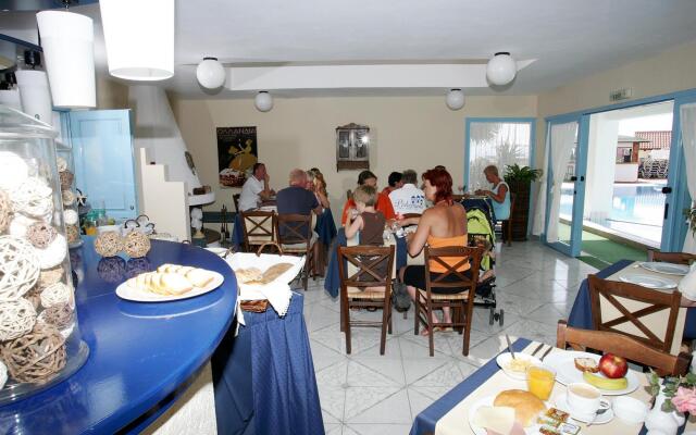 Piskopiano Village