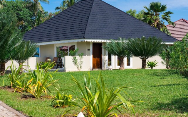 Mandarin Resort Zanzibar