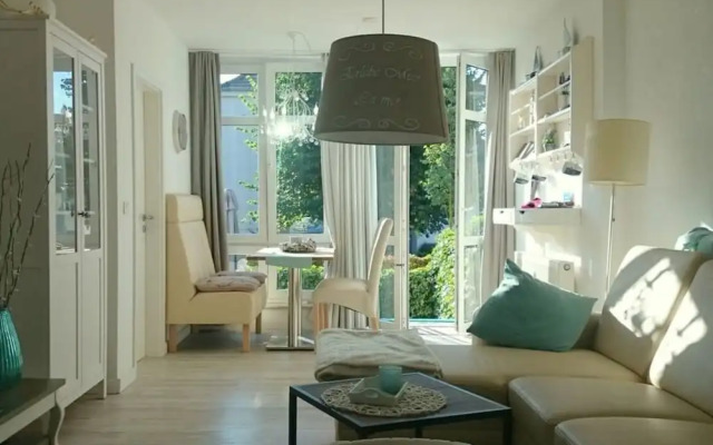 "La Mer" Haus Windrose