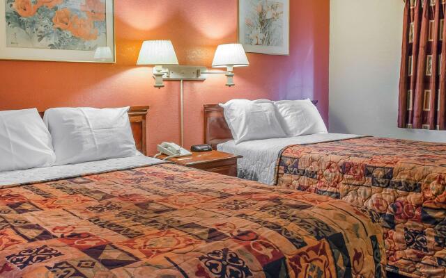 Rodeway Inn Allentown South