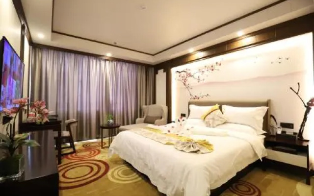Ji Shang Hotel