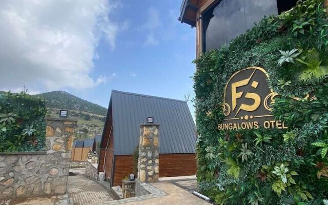 FS Bungalows Otel