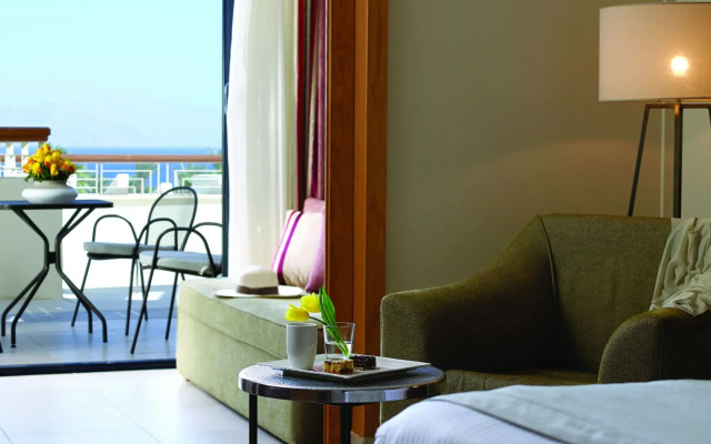 Coral Sea Imperial "Coral Sea Sensatori"