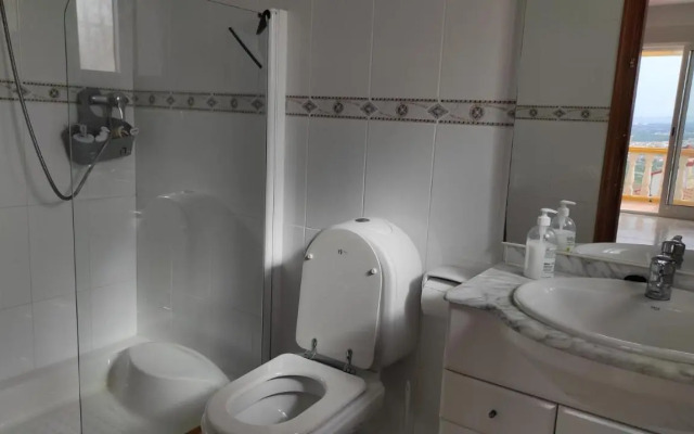 Apartamento Vista Magnifica