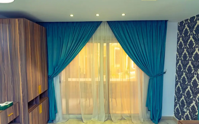 Jasmine Pyramids Hotel
