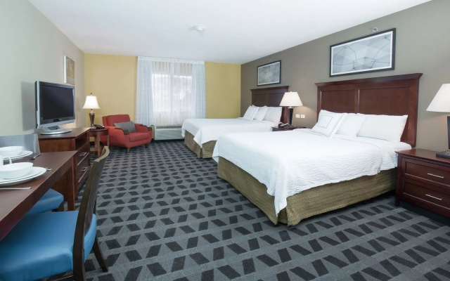 TownePlace Suites by Marriott Pocatello