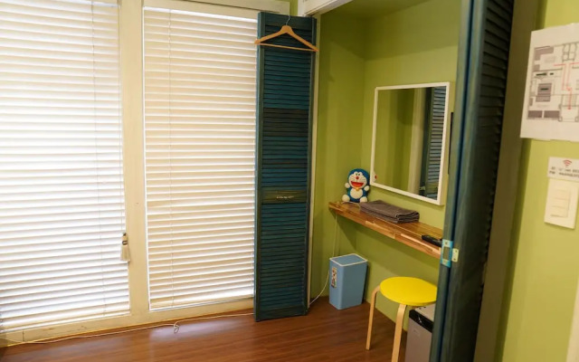 The Blossom - Hostel