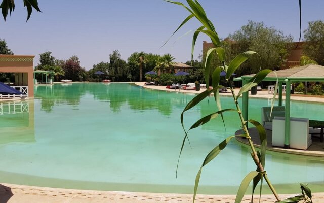 Relais De L'ourika