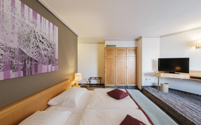 Das Pelikan Hotel Schwäbisch Gmünd