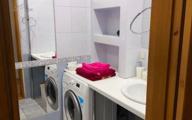 Апартаменты Уют Комплекс на улице Карла Ильмера, д. 10/2