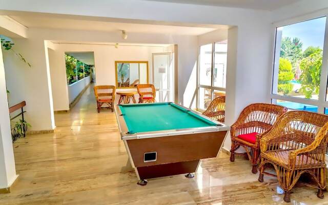 Complex Tismana All Inclusive