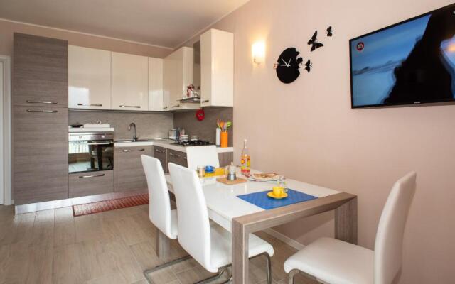 Italian Vacation Homes - Gemini