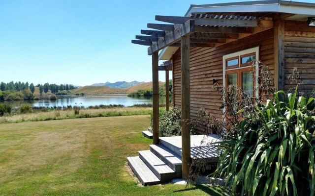 Mangarara Eco Lodge