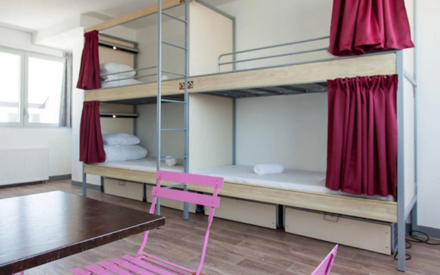 St Christopher's Inn Gare Du Nord - Hostel