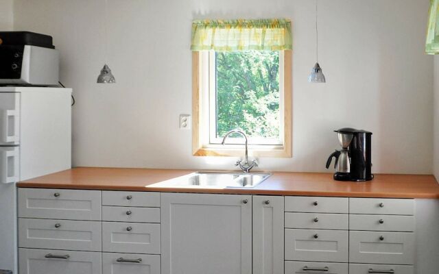 6 Person Holiday Home in Sunne