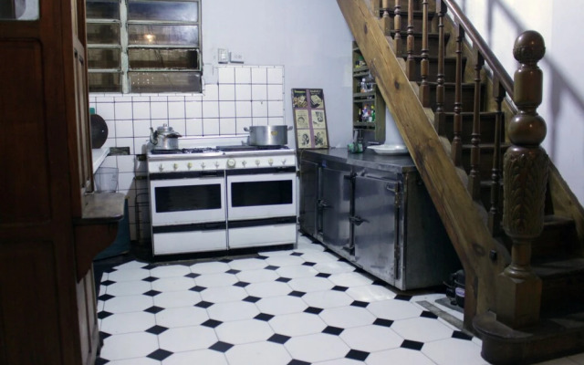 Casa Caseros
